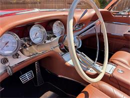 1963 Ford Thunderbird (CC-2073790) for sale in ORANGE, California