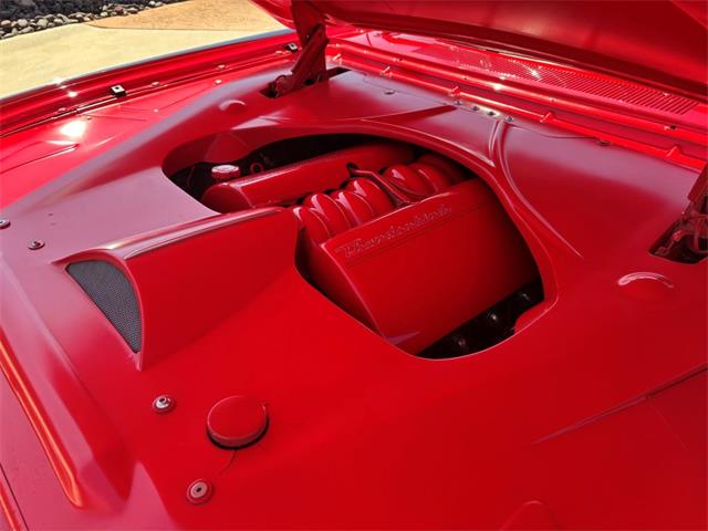 1963 Ford Thunderbird (CC-2073790) for sale in ORANGE, California