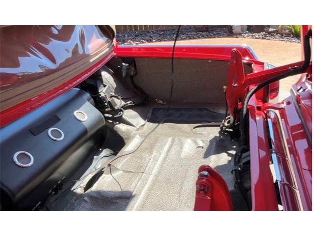 1963 Ford Thunderbird (CC-2073790) for sale in ORANGE, California