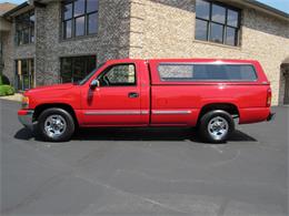 2000 GMC Sierra 1500 (CC-2073791) for sale in Mill Hall, Pennsylvania