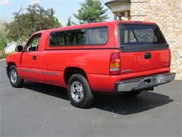 2000 GMC Sierra 1500 (CC-2073791) for sale in Mill Hall, Pennsylvania