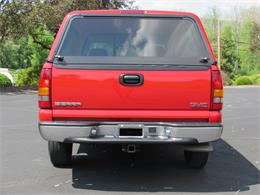 2000 GMC Sierra 1500 (CC-2073791) for sale in Mill Hall, Pennsylvania
