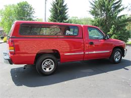 2000 GMC Sierra 1500 (CC-2073791) for sale in Mill Hall, Pennsylvania