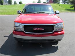 2000 GMC Sierra 1500 (CC-2073791) for sale in Mill Hall, Pennsylvania