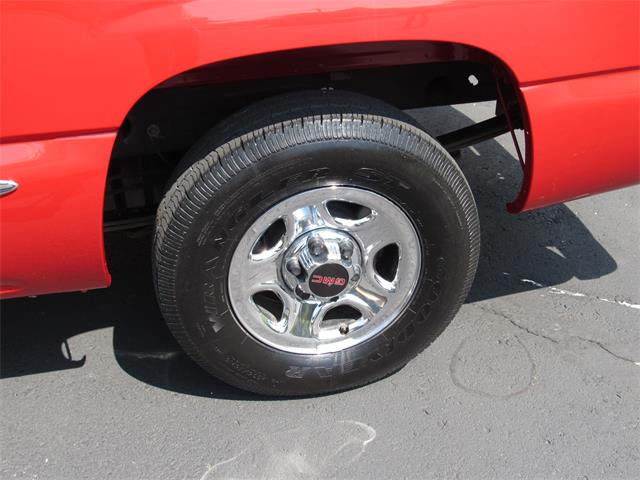 2000 GMC Sierra 1500 (CC-2073791) for sale in Mill Hall, Pennsylvania