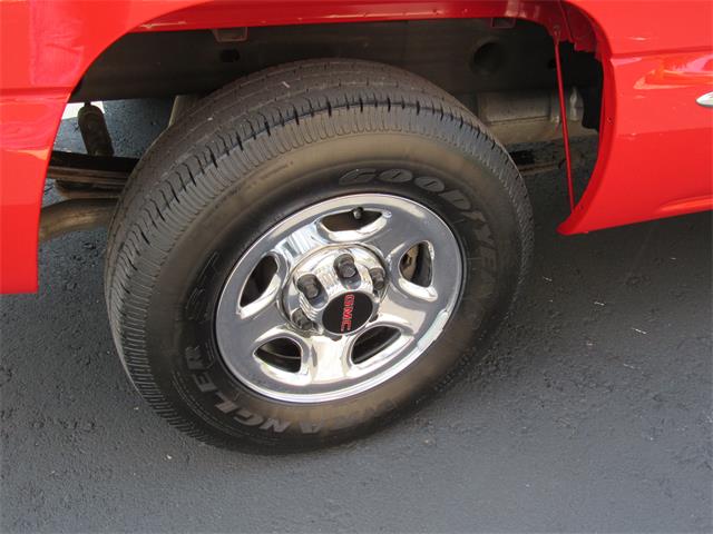 2000 GMC Sierra 1500 (CC-2073791) for sale in Mill Hall, Pennsylvania