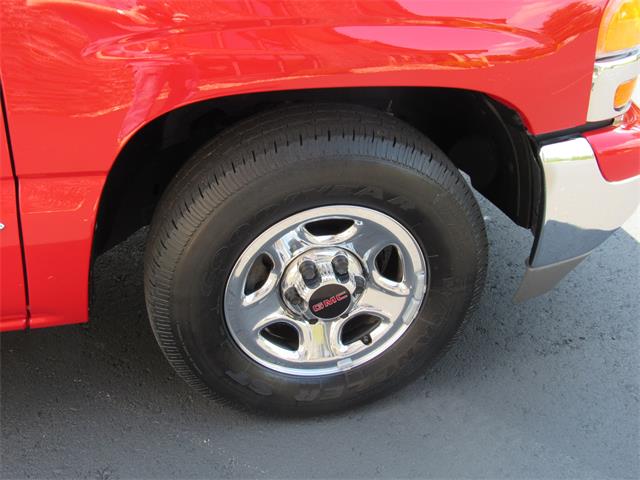 2000 GMC Sierra 1500 (CC-2073791) for sale in Mill Hall, Pennsylvania