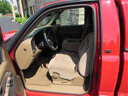 2000 GMC Sierra 1500 (CC-2073791) for sale in Mill Hall, Pennsylvania