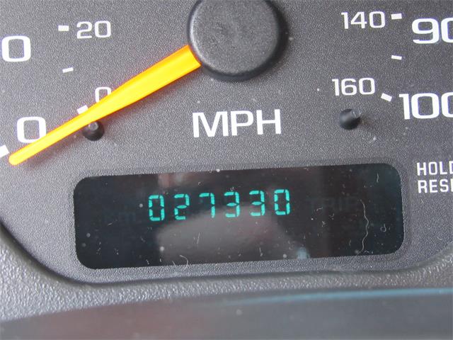 2000 GMC Sierra 1500 (CC-2073791) for sale in Mill Hall, Pennsylvania