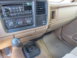 2000 GMC Sierra 1500 (CC-2073791) for sale in Mill Hall, Pennsylvania