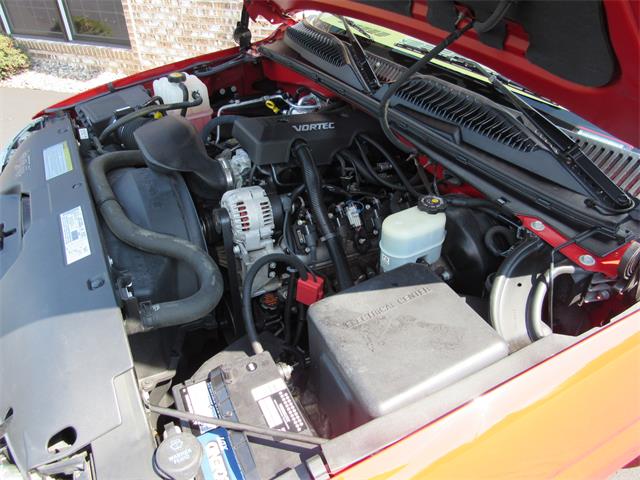 2000 GMC Sierra 1500 (CC-2073791) for sale in Mill Hall, Pennsylvania