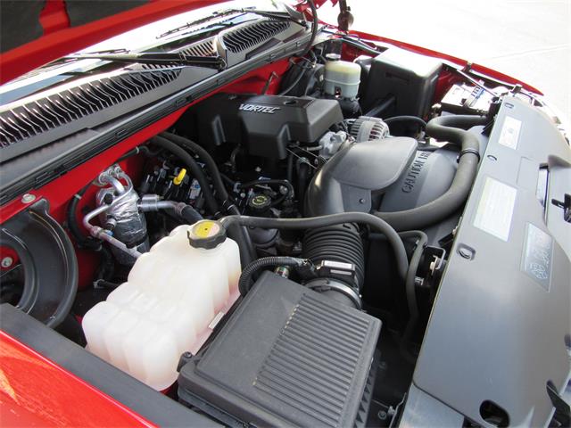 2000 GMC Sierra 1500 (CC-2073791) for sale in Mill Hall, Pennsylvania