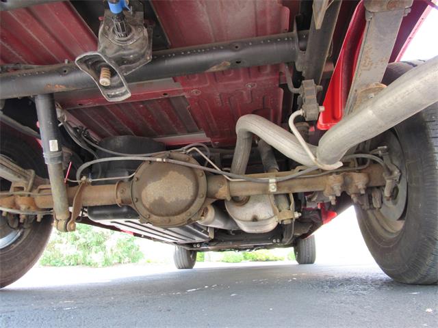 2000 GMC Sierra 1500 (CC-2073791) for sale in Mill Hall, Pennsylvania