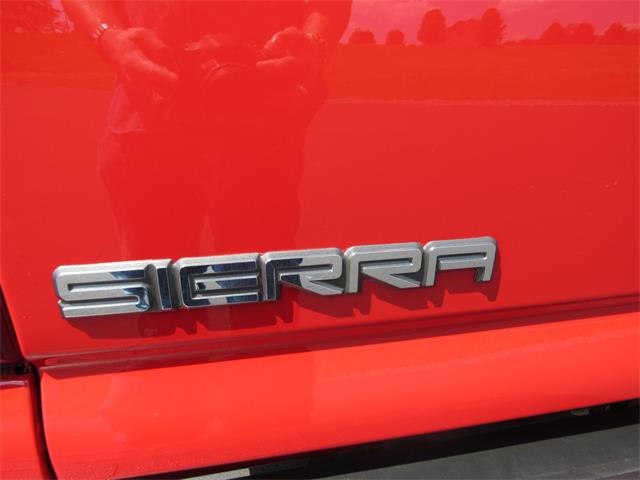 2000 GMC Sierra 1500 (CC-2073791) for sale in Mill Hall, Pennsylvania