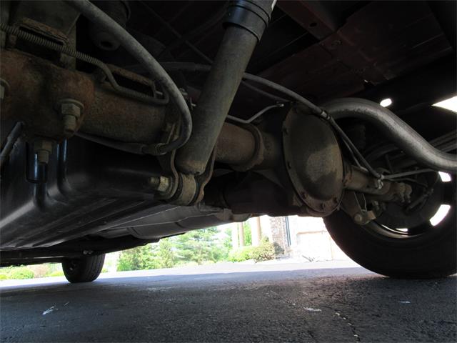 2000 GMC Sierra 1500 (CC-2073791) for sale in Mill Hall, Pennsylvania