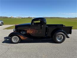 1936 Chevrolet Hot Rod (CC-2073792) for sale in Watford, Ontario