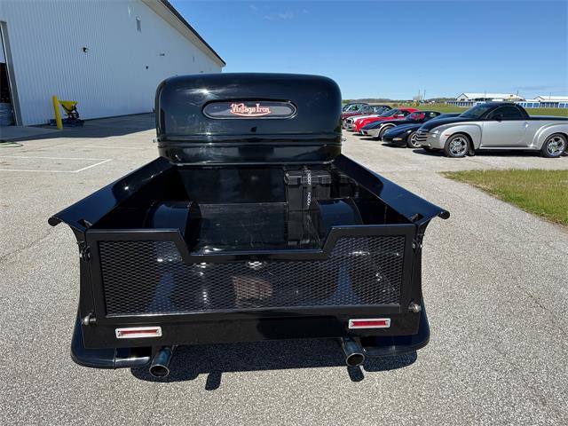 1936 Chevrolet Hot Rod (CC-2073792) for sale in Watford, Ontario