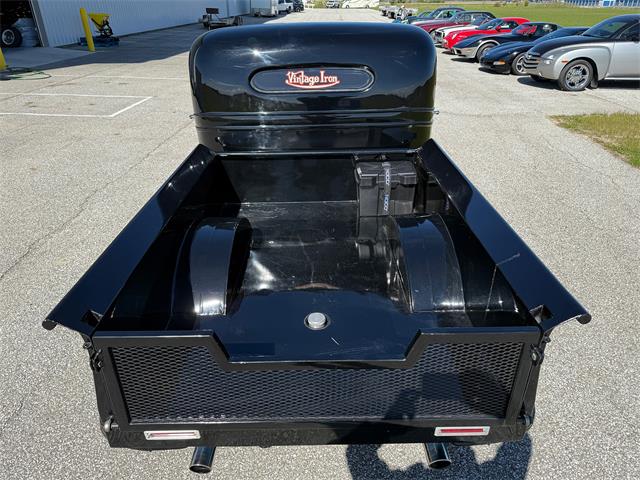 1936 Chevrolet Hot Rod (CC-2073792) for sale in Watford, Ontario