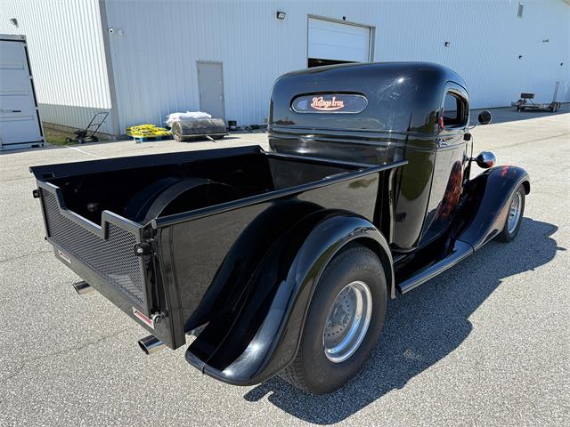 1936 Chevrolet Hot Rod (CC-2073792) for sale in Watford, Ontario