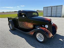 1936 Chevrolet Hot Rod (CC-2073792) for sale in Watford, Ontario