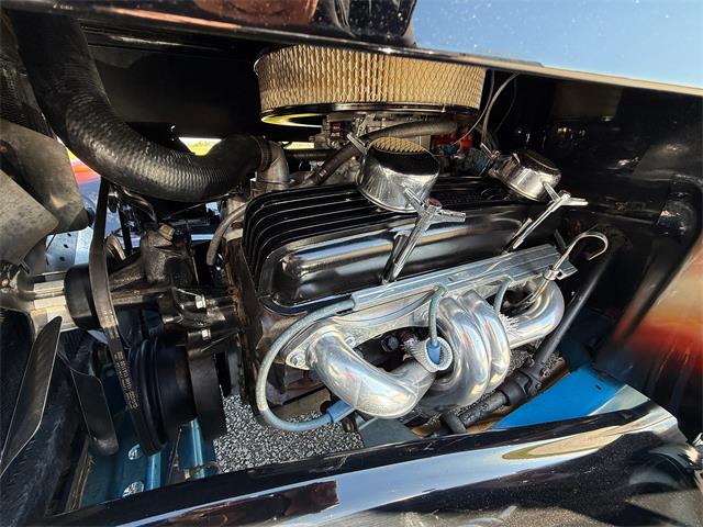 1936 Chevrolet Hot Rod (CC-2073792) for sale in Watford, Ontario
