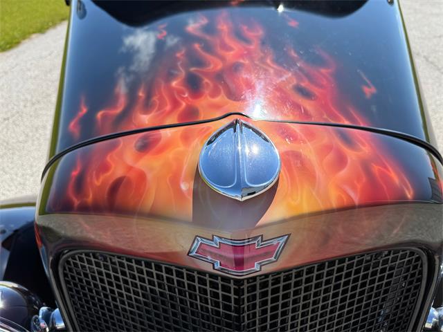 1936 Chevrolet Hot Rod (CC-2073792) for sale in Watford, Ontario