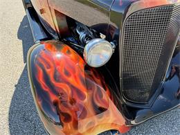 1936 Chevrolet Hot Rod (CC-2073792) for sale in Watford, Ontario
