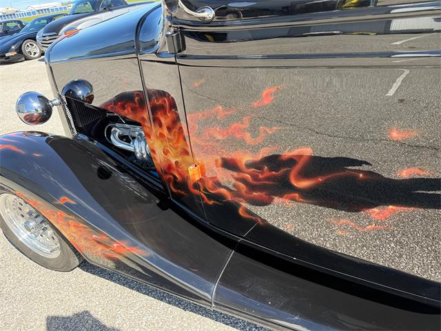 1936 Chevrolet Hot Rod (CC-2073792) for sale in Watford, Ontario