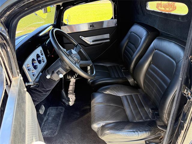 1936 Chevrolet Hot Rod (CC-2073792) for sale in Watford, Ontario