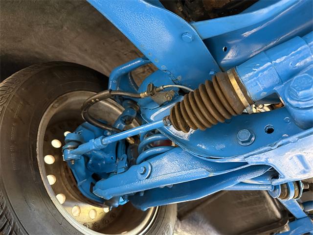 1936 Chevrolet Hot Rod (CC-2073792) for sale in Watford, Ontario