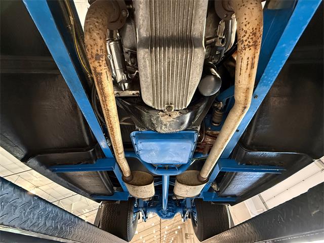 1936 Chevrolet Hot Rod (CC-2073792) for sale in Watford, Ontario