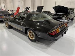 1981 Chevrolet Camaro Z28 (CC-2073793) for sale in Watford, Ontario