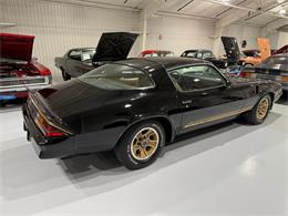 1981 Chevrolet Camaro Z28 (CC-2073793) for sale in Watford, Ontario