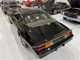 1981 Chevrolet Camaro Z28 (CC-2073793) for sale in Watford, Ontario