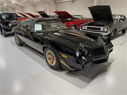 1981 Chevrolet Camaro Z28 (CC-2073793) for sale in Watford, Ontario