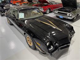 1981 Chevrolet Camaro Z28 (CC-2073793) for sale in Watford, Ontario