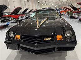 1981 Chevrolet Camaro Z28 (CC-2073793) for sale in Watford, Ontario