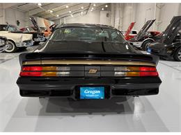 1981 Chevrolet Camaro Z28 (CC-2073793) for sale in Watford, Ontario