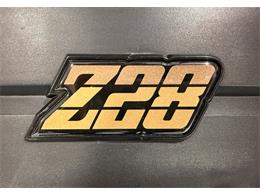 1981 Chevrolet Camaro Z28 (CC-2073793) for sale in Watford, Ontario