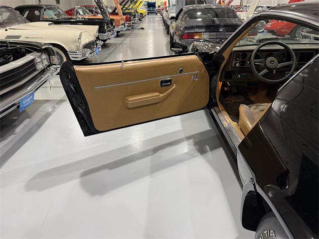 1981 Chevrolet Camaro Z28 (CC-2073793) for sale in Watford, Ontario