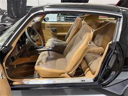 1981 Chevrolet Camaro Z28 (CC-2073793) for sale in Watford, Ontario