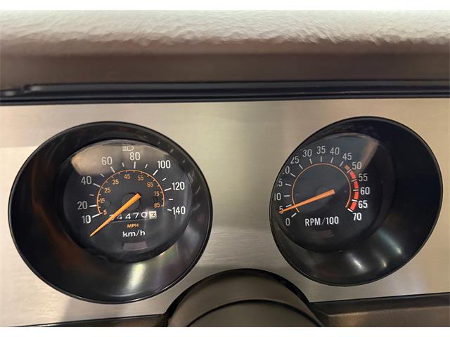 1981 Chevrolet Camaro Z28 (CC-2073793) for sale in Watford, Ontario