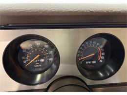 1981 Chevrolet Camaro Z28 (CC-2073793) for sale in Watford, Ontario