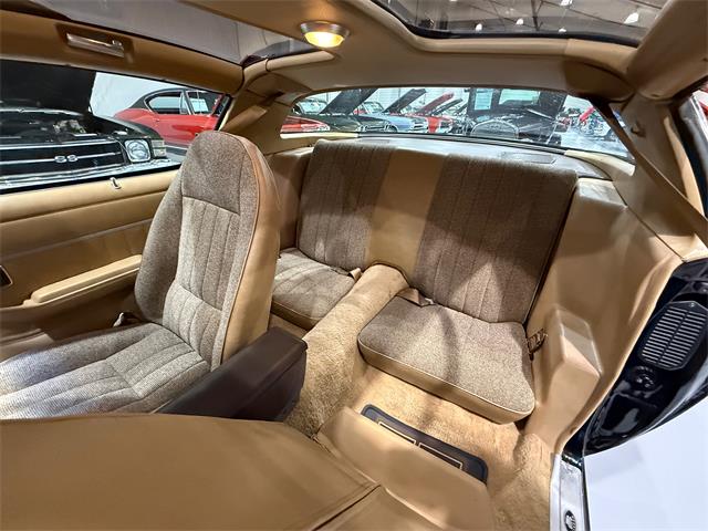 1981 Chevrolet Camaro Z28 (CC-2073793) for sale in Watford, Ontario