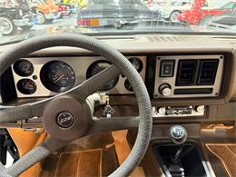 1981 Chevrolet Camaro Z28 (CC-2073793) for sale in Watford, Ontario