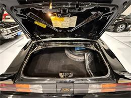 1981 Chevrolet Camaro Z28 (CC-2073793) for sale in Watford, Ontario