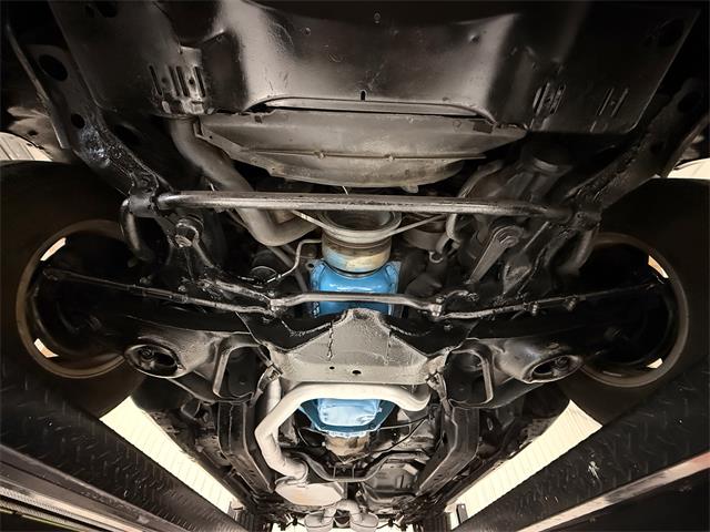 1981 Chevrolet Camaro Z28 (CC-2073793) for sale in Watford, Ontario
