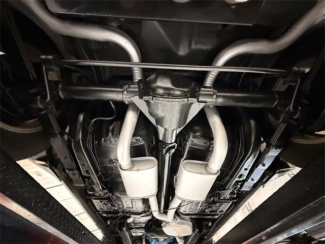1981 Chevrolet Camaro Z28 (CC-2073793) for sale in Watford, Ontario