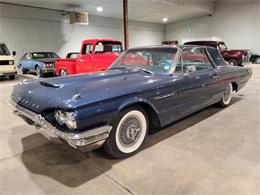 1964 Ford Thunderbird (CC-2073794) for sale in Puslinch, Ontario