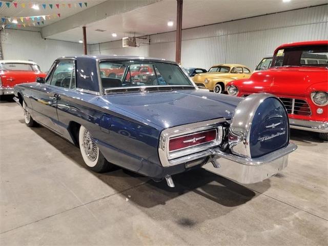 1964 Ford Thunderbird (CC-2073794) for sale in Puslinch, Ontario